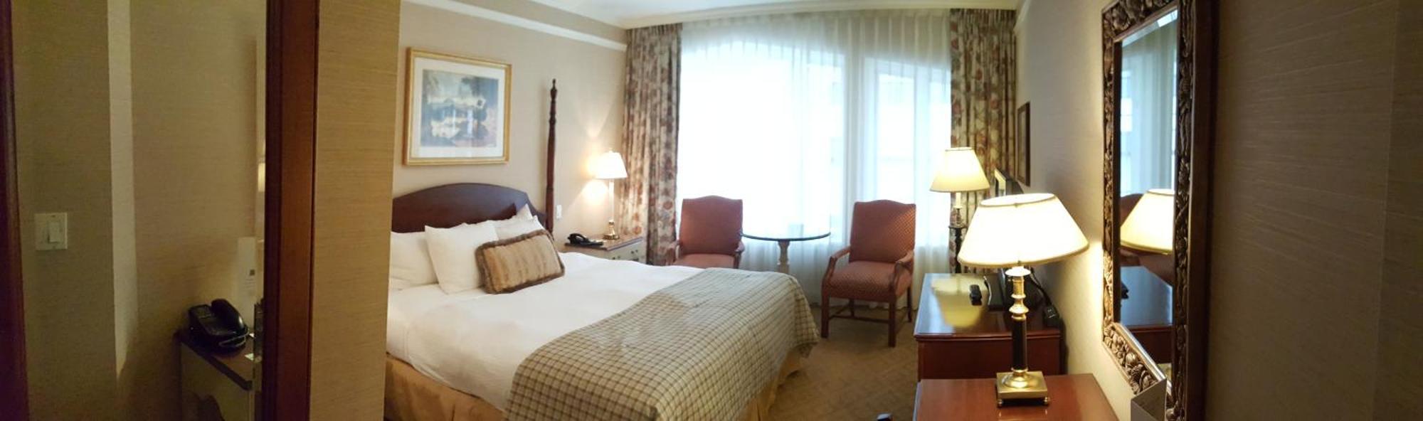 King Superior Room