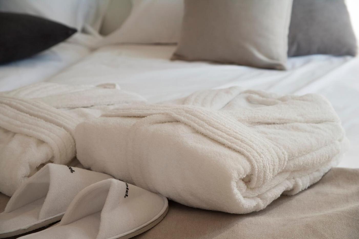 Camera Matrimoniale Premium con Divano-Letto