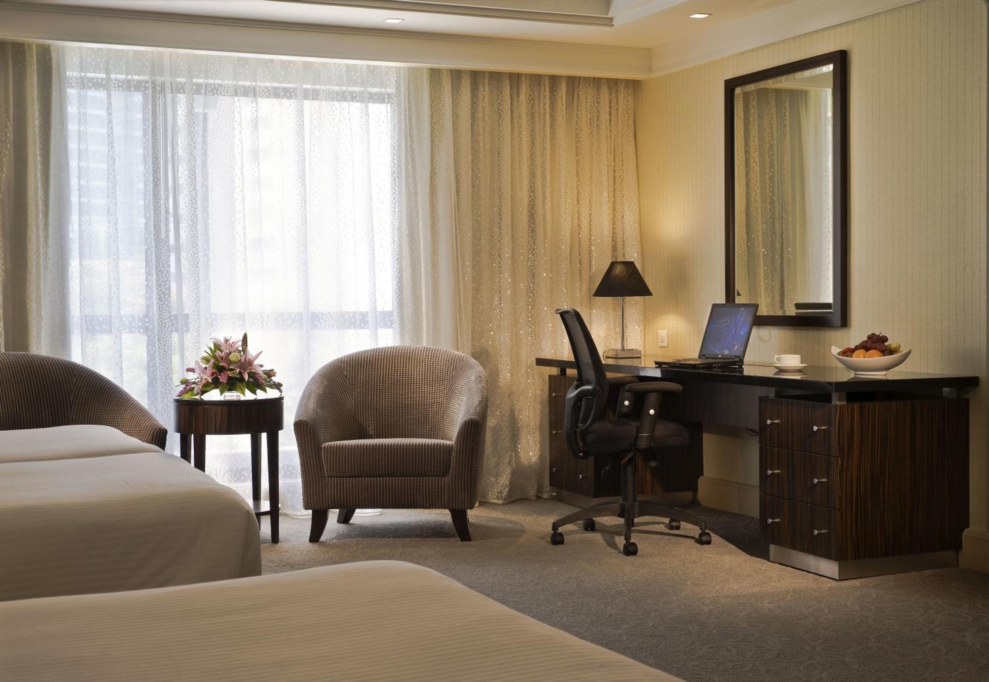 Premier Quadruple Room