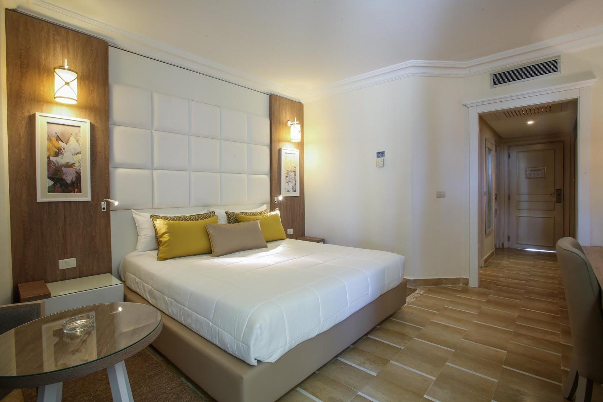 Standard Single Room All soft