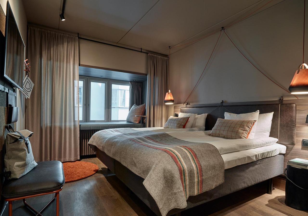 Chambre Lits Jumeaux Classique