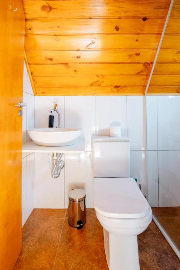One-Bedroom Chalet
