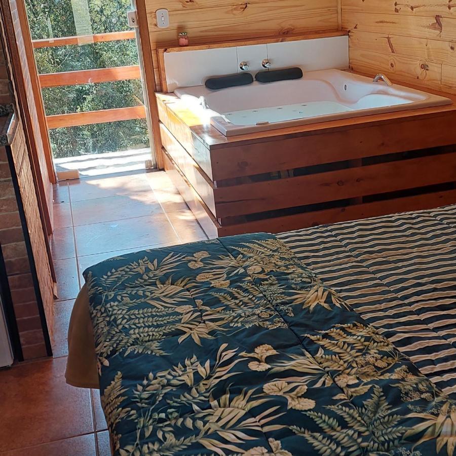 One-Bedroom Chalet