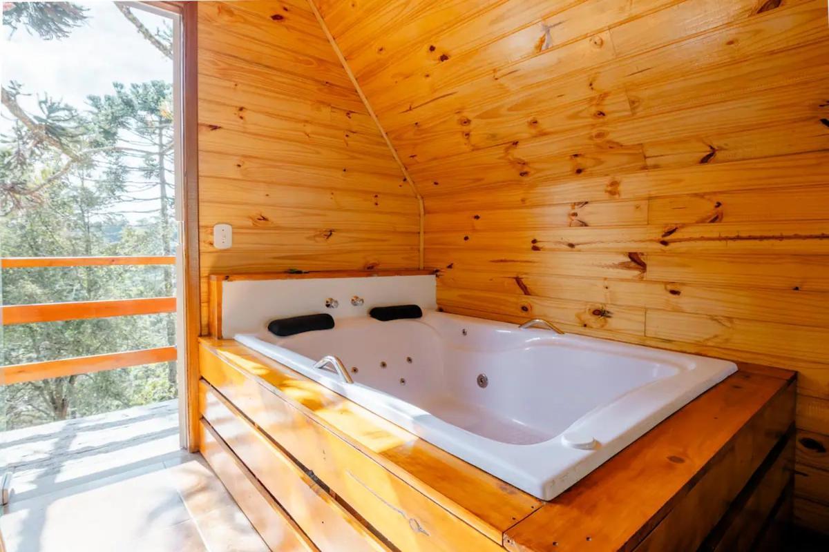 One-Bedroom Chalet