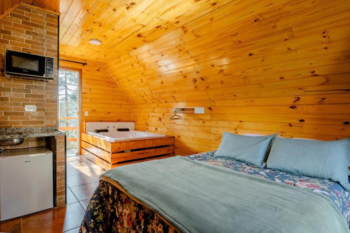 One-Bedroom Chalet