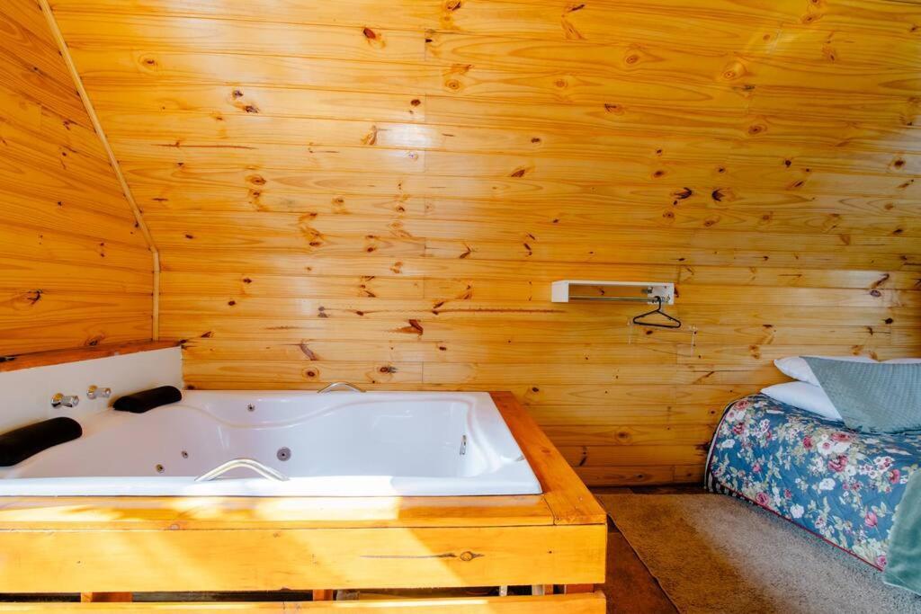 One-Bedroom Chalet
