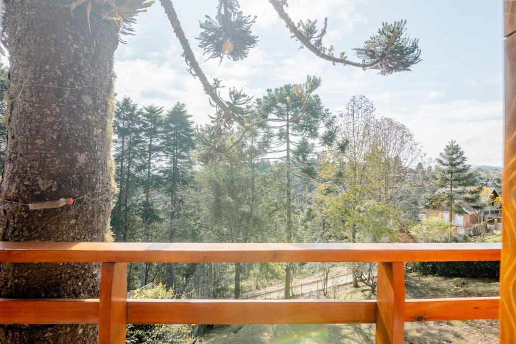 One-Bedroom Chalet