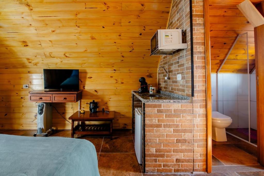 One-Bedroom Chalet