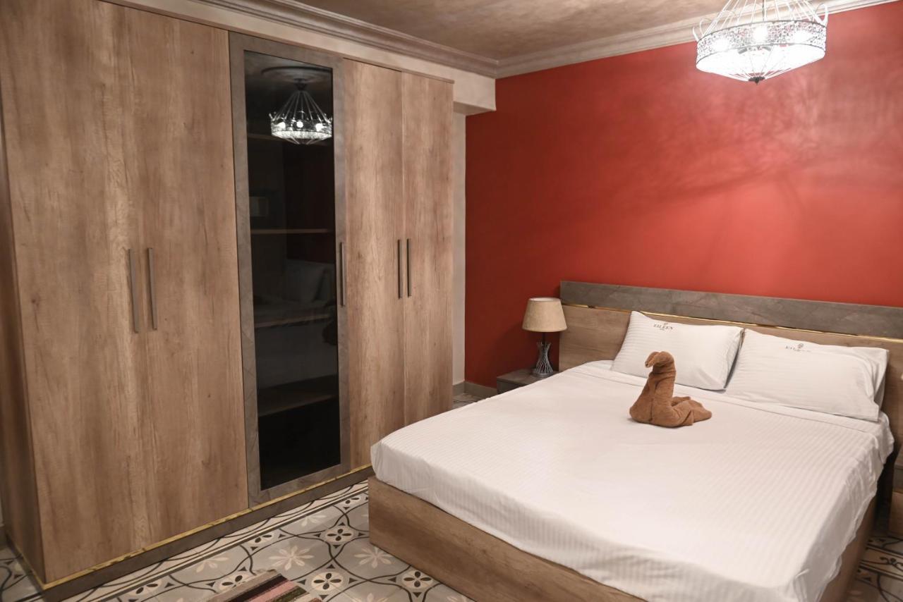 Chambre Familiale