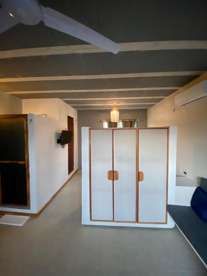 Double Room Garden View
