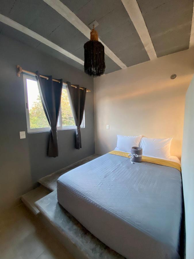 Double Room Garden View