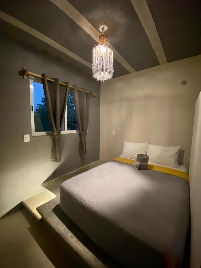 Double Room Garden View