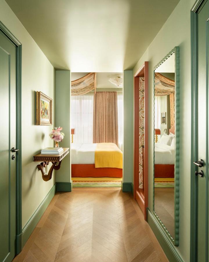 chambre Prestige