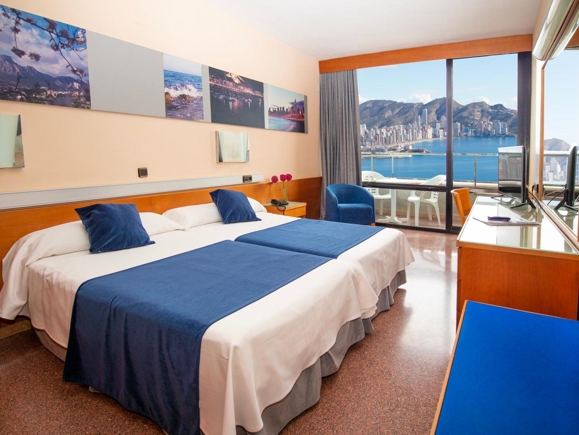 Quarto Twin