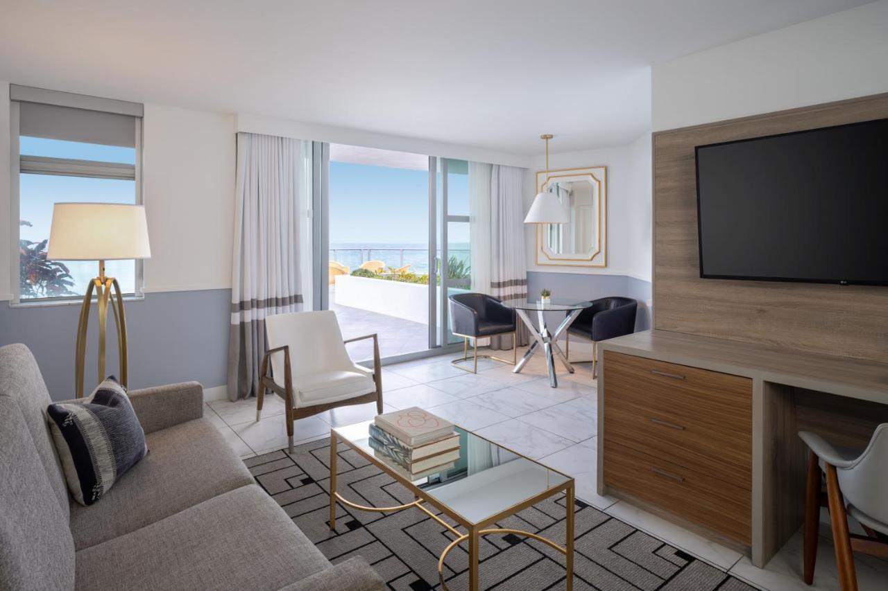 One-Bedroom Cadillac Suite with King and Sofa Bed,1498608406:JPEG