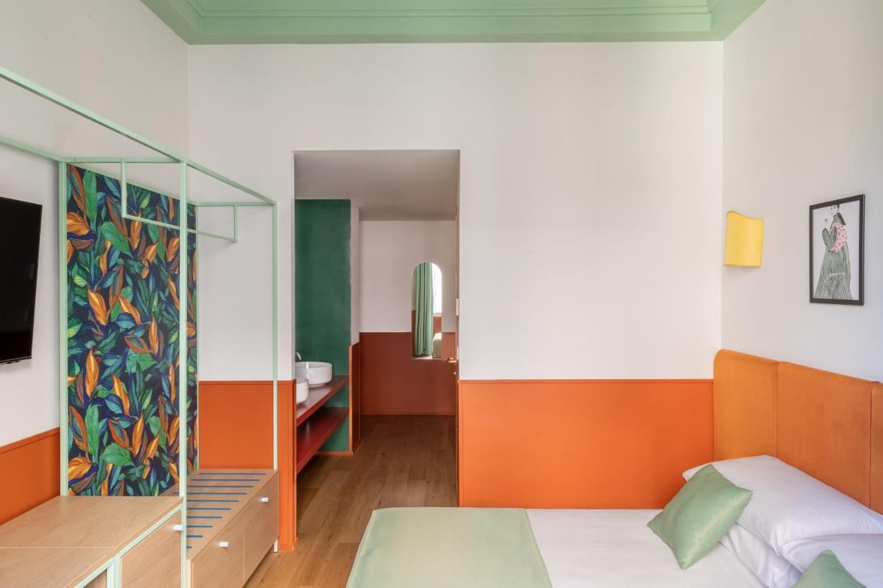 Comfort Double or Twin Room