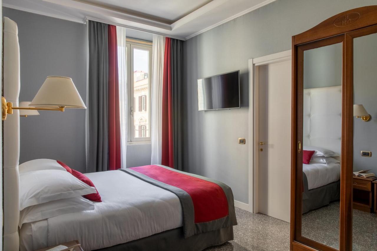 Comfort Double or Twin Room