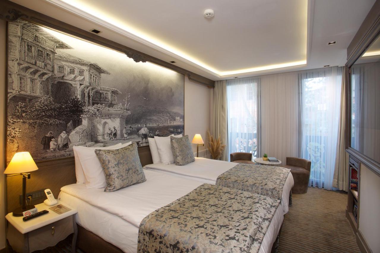 Double or Twin Room