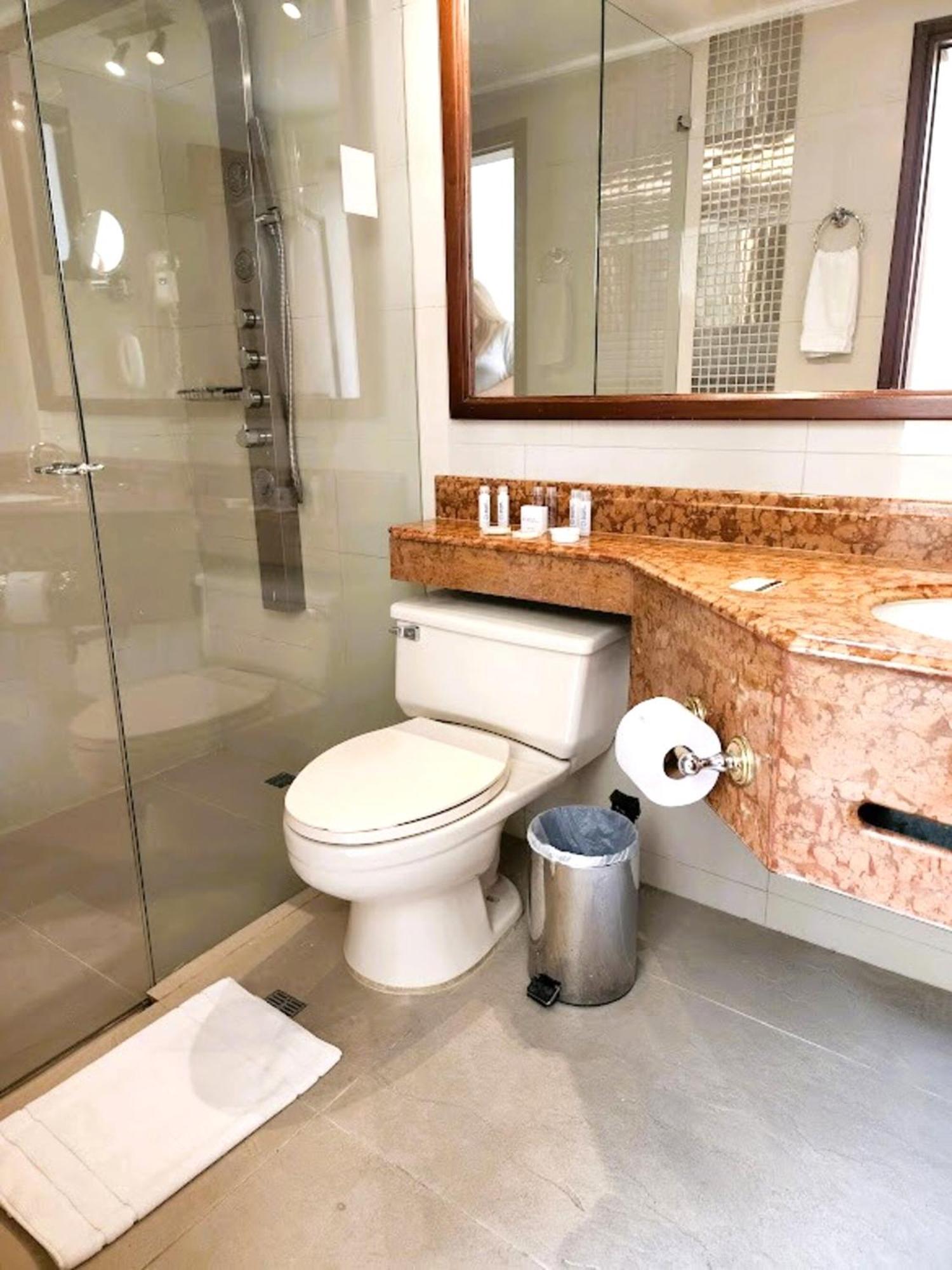 Suite Terrace