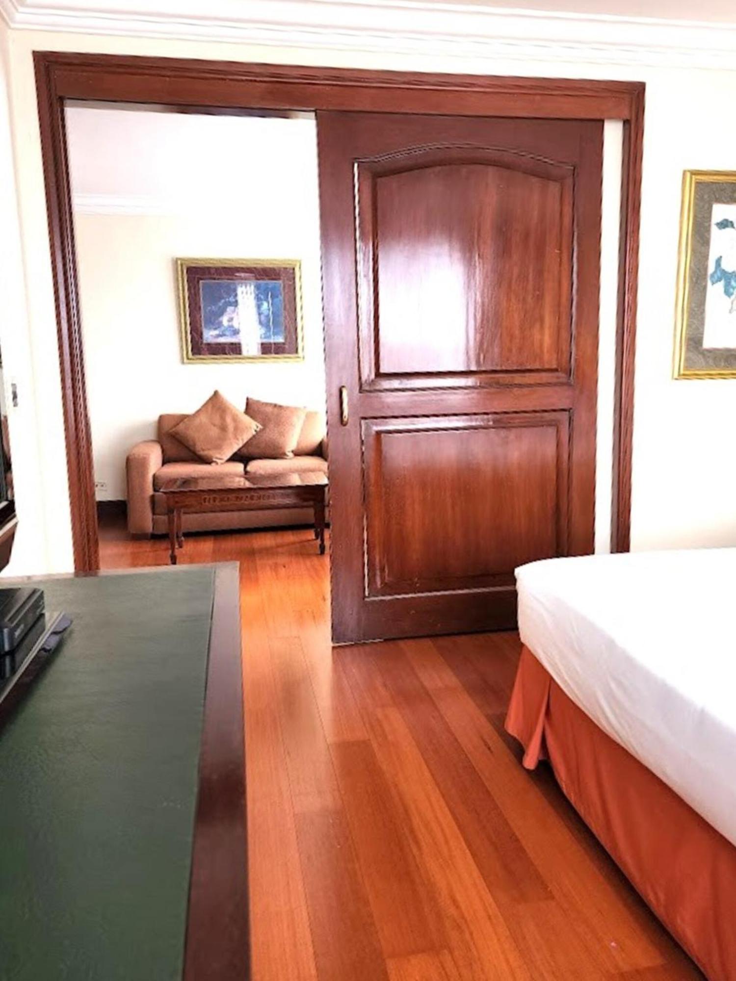 Deluxe Junior Suite