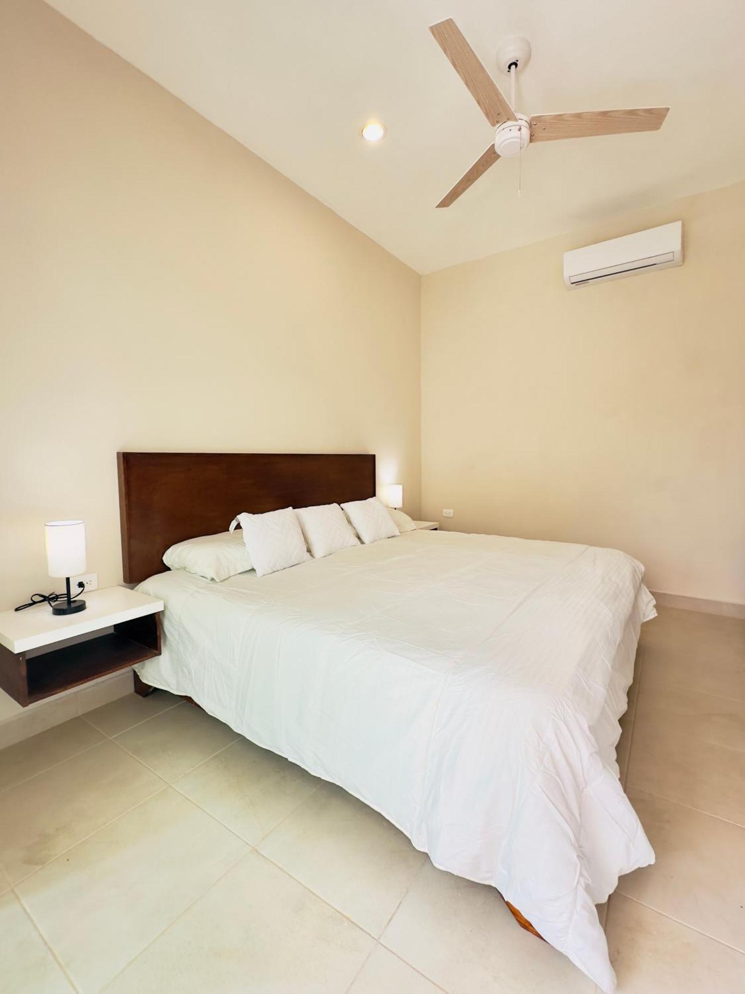 Suite Balcony