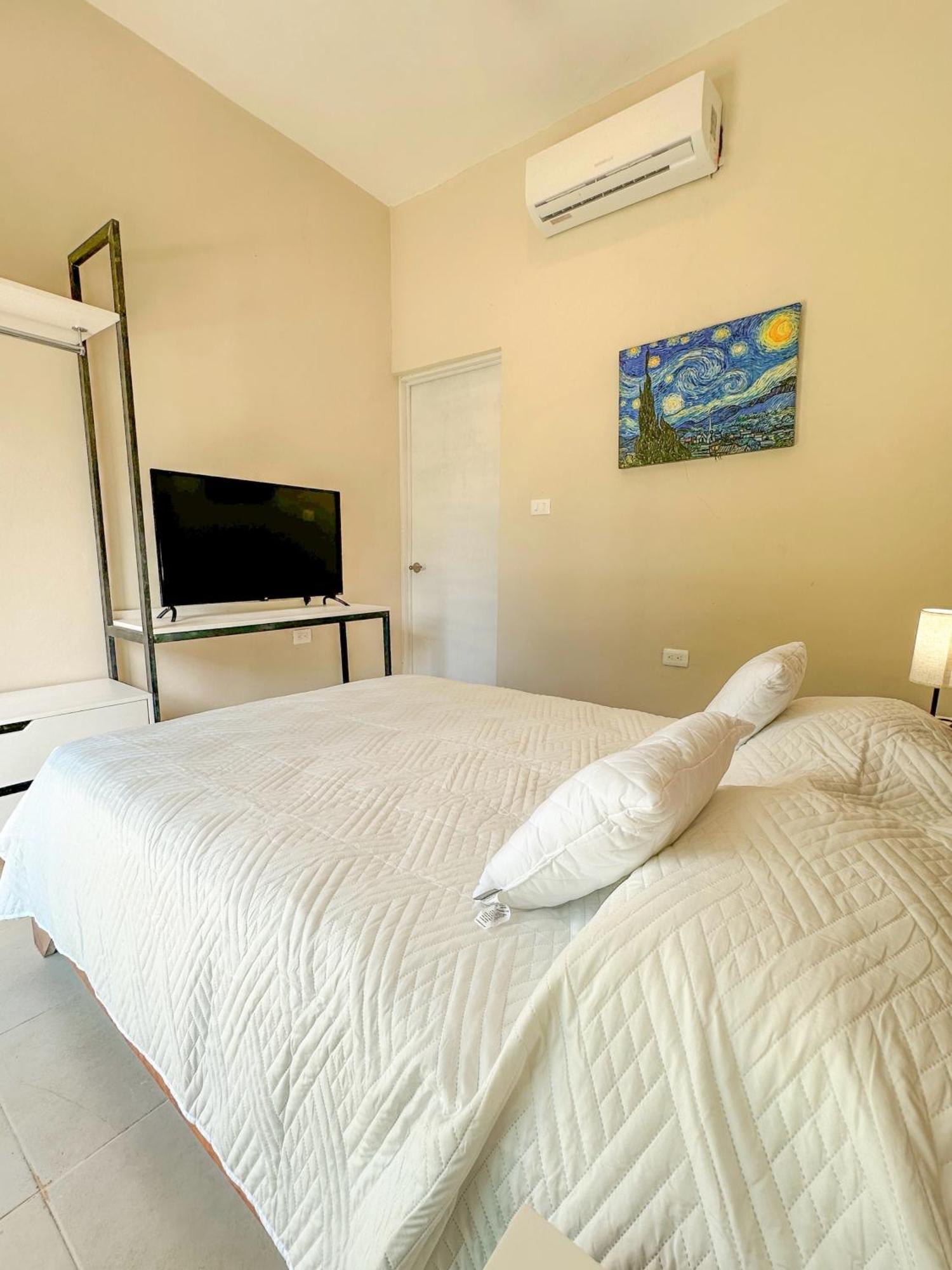 Suite Terrace