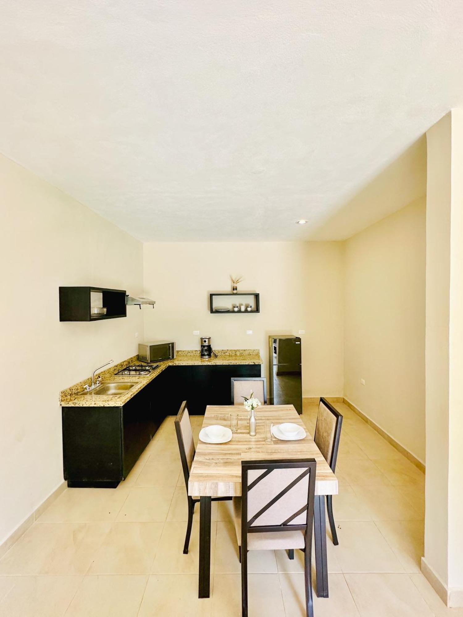 Suite Terrace