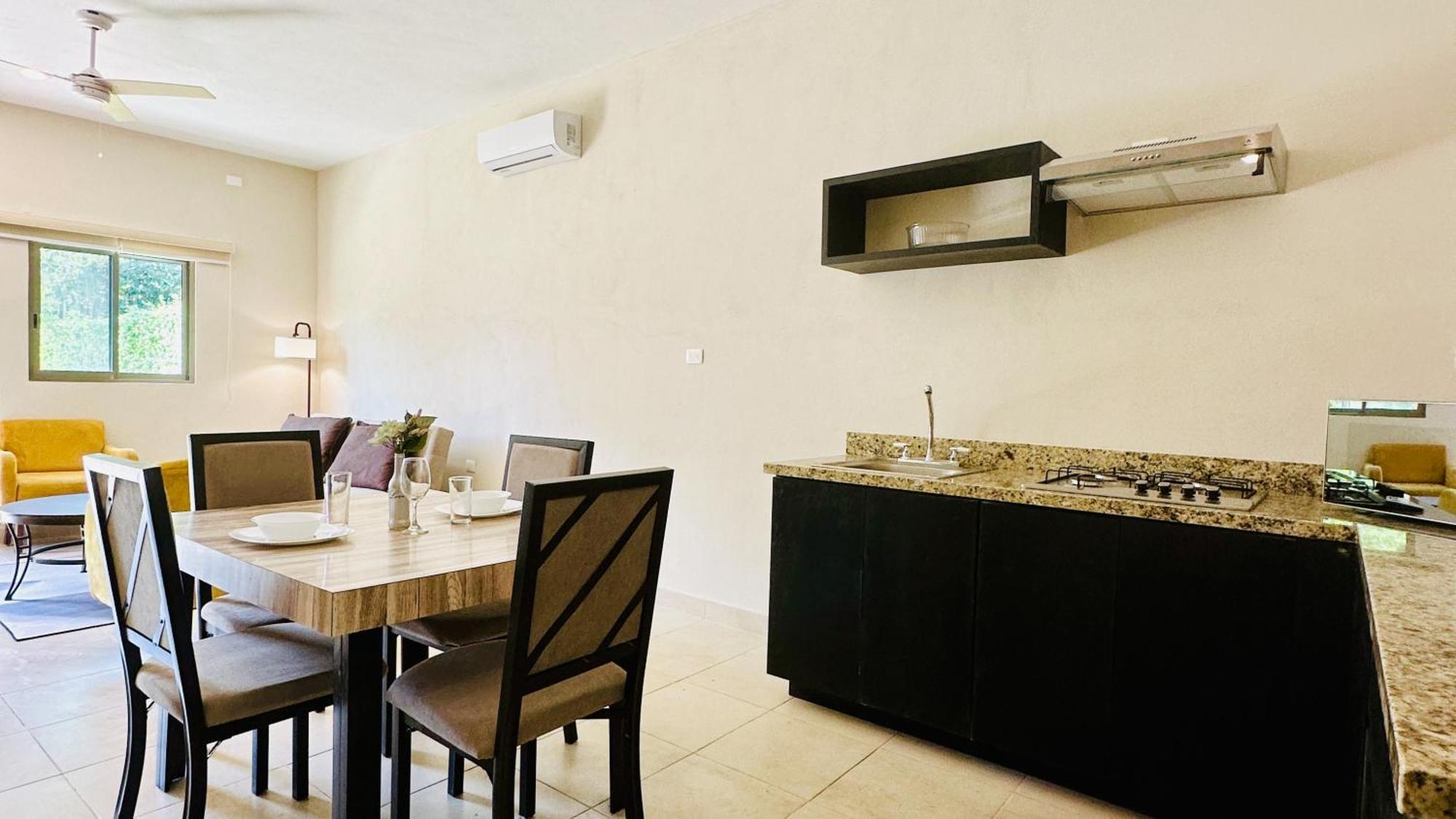 Suite Terrace