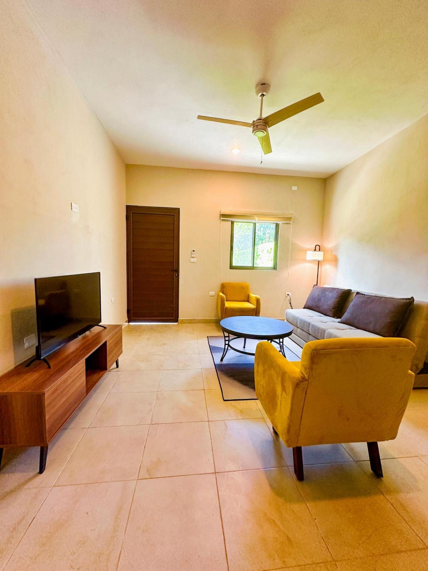 Suite Terrace