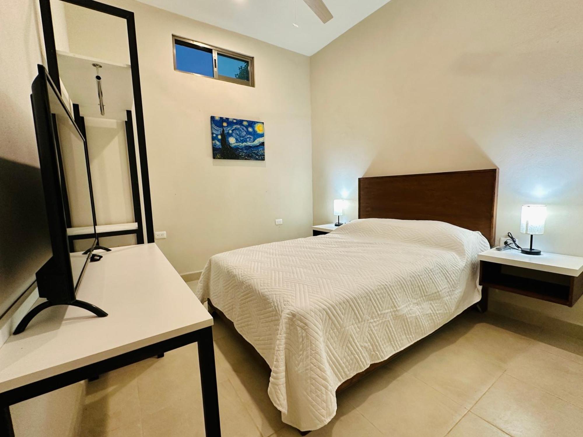 Suite Terrace
