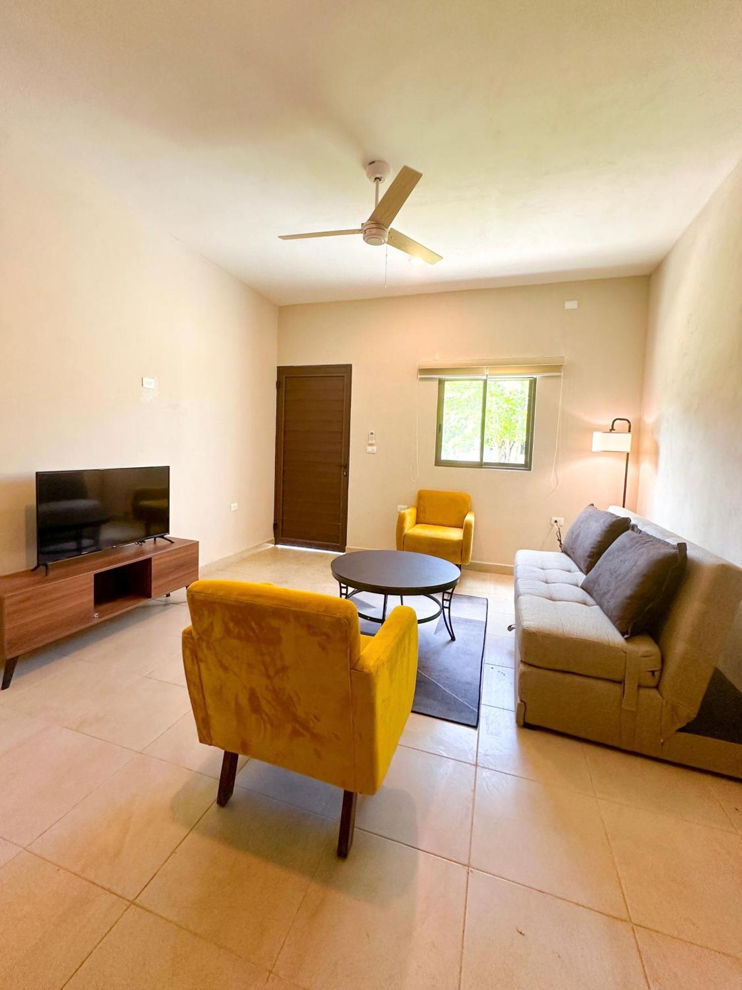 Suite Terrace
