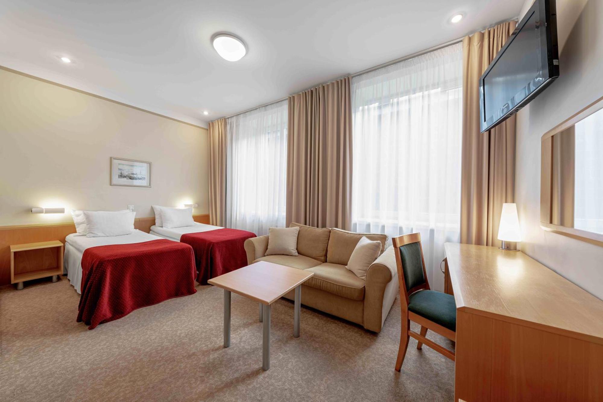 Superior Double or Twin Room