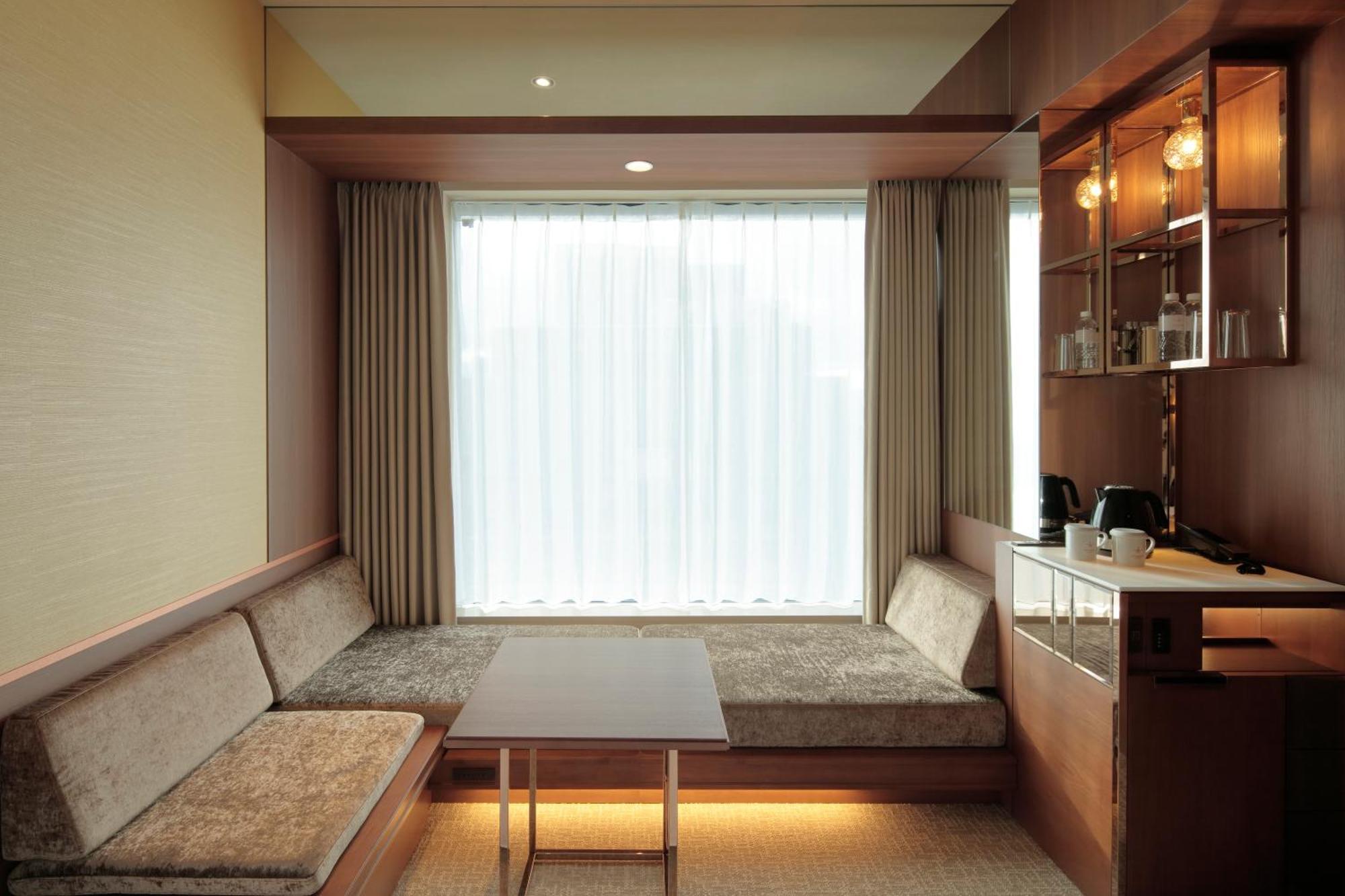 Twin Room Non-Smoking