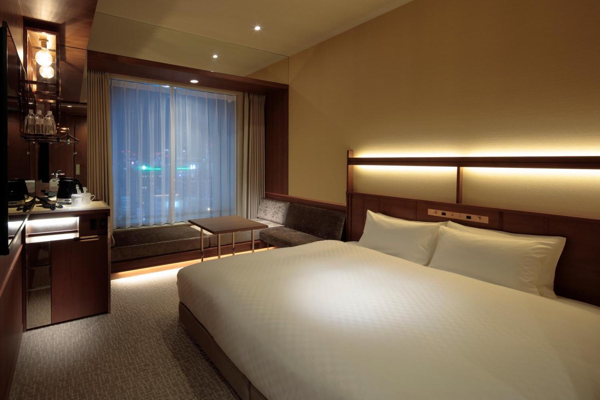 King Room Non-Smoking