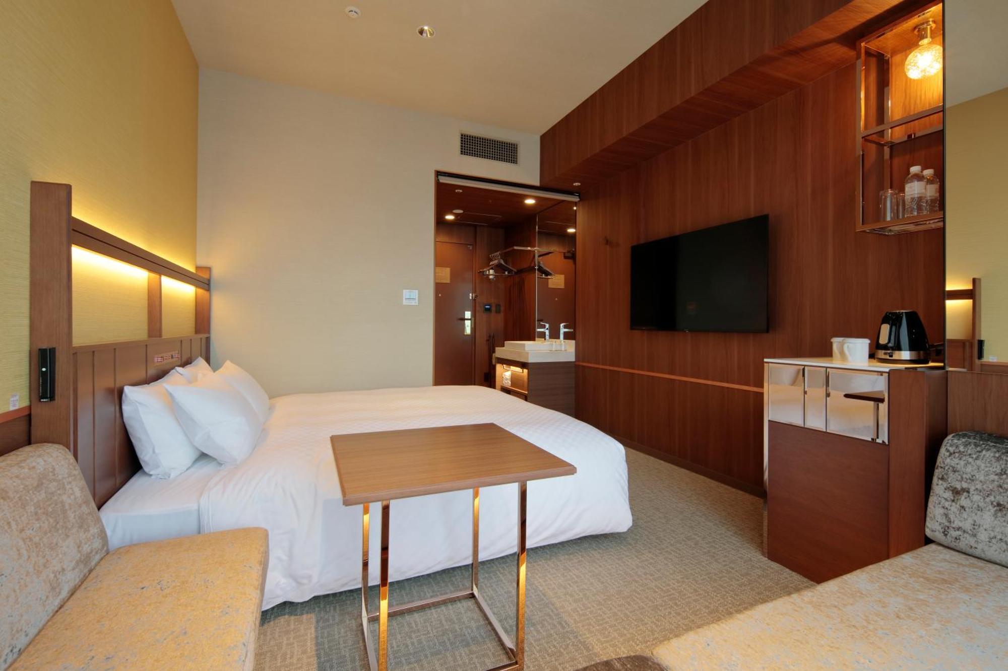 King Room Non-Smoking