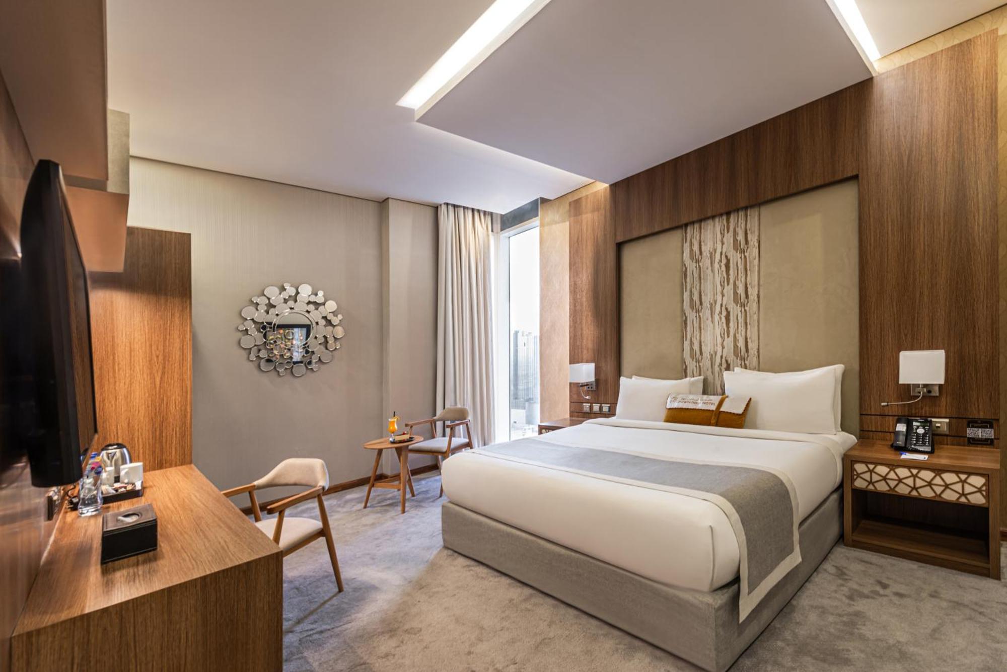 Two-Bedroom Suite