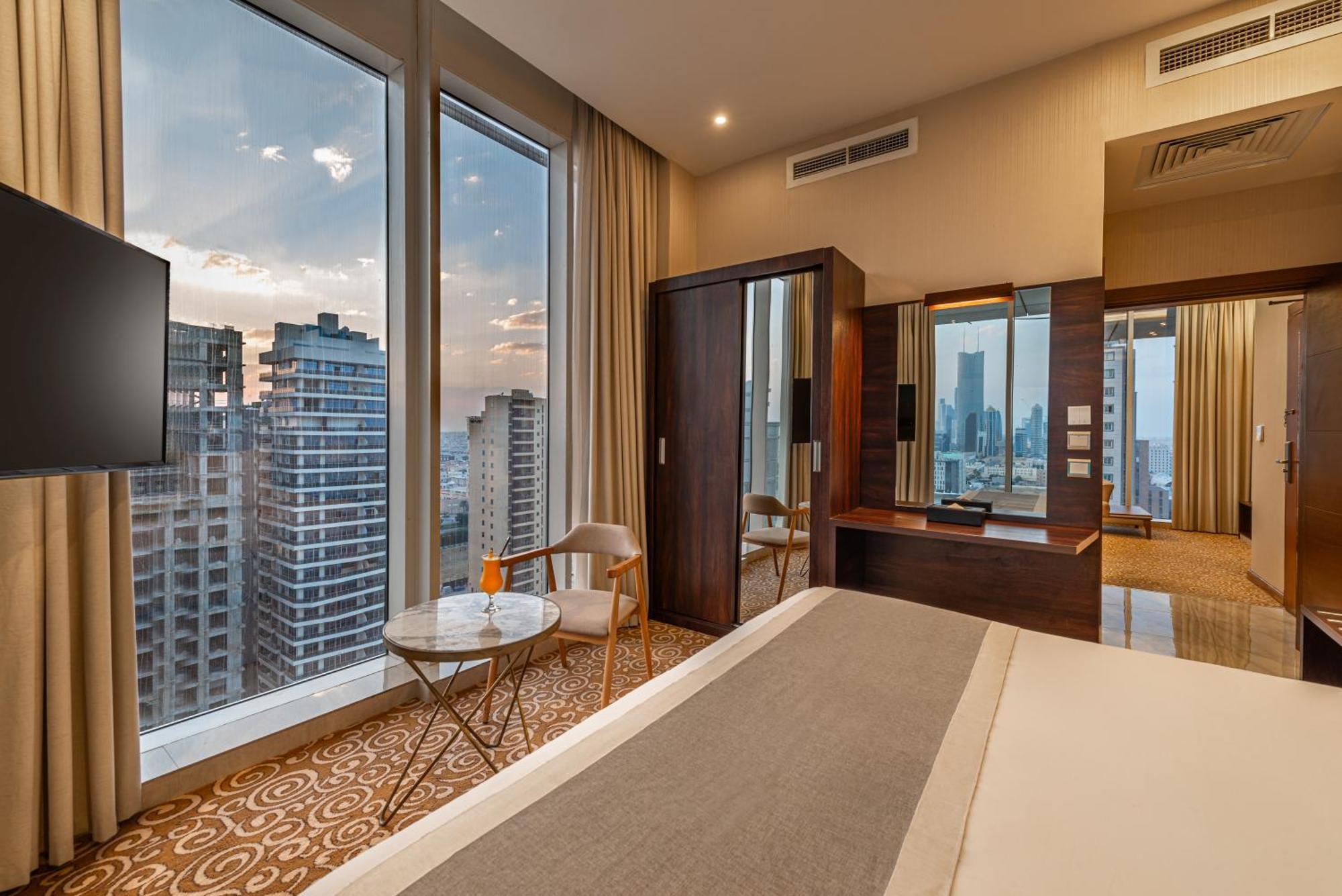 Executive Suite