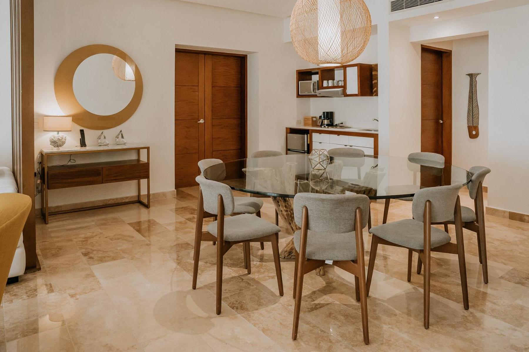Grande Suite Principale de Luxe