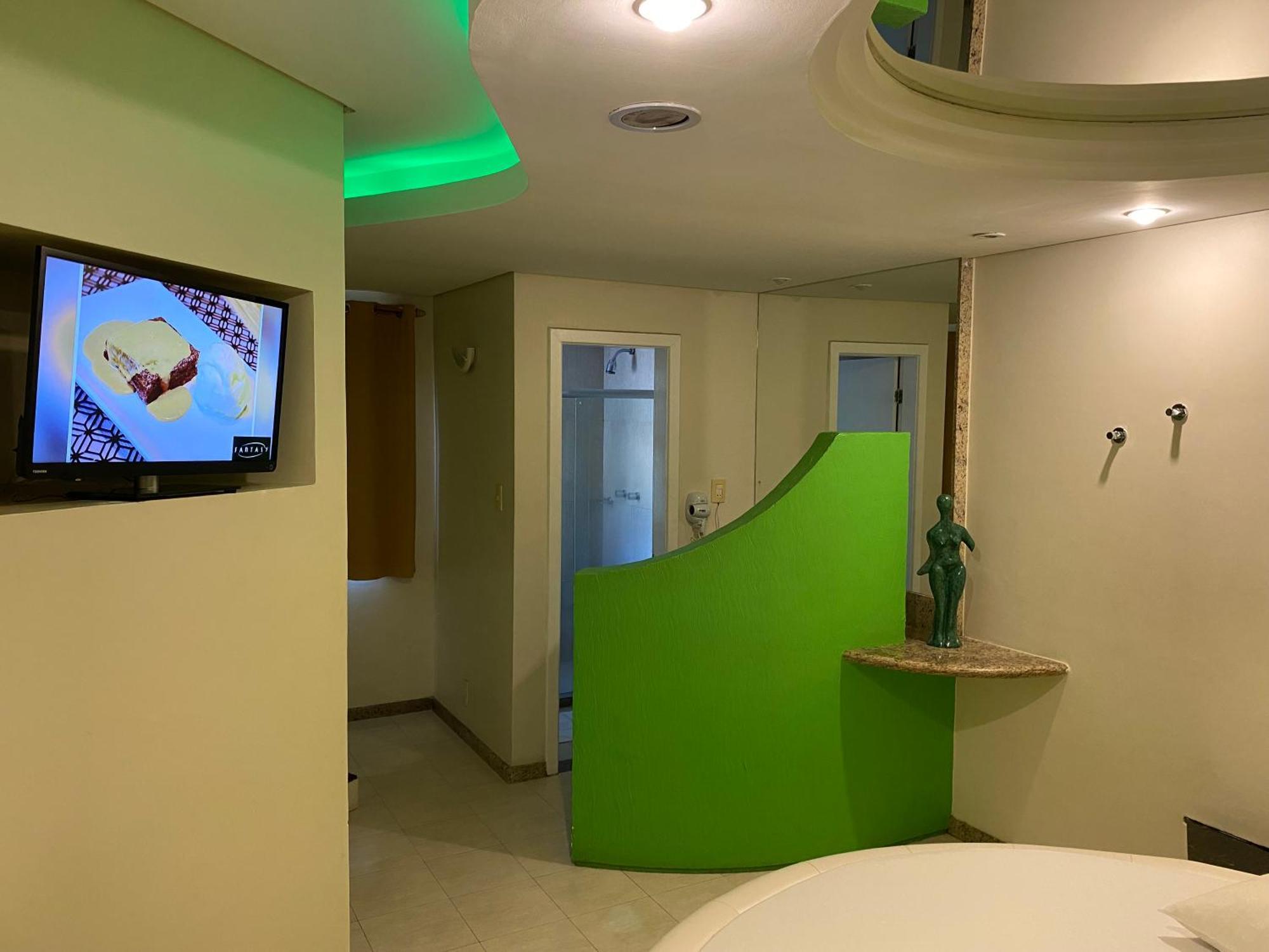 Standard Suite