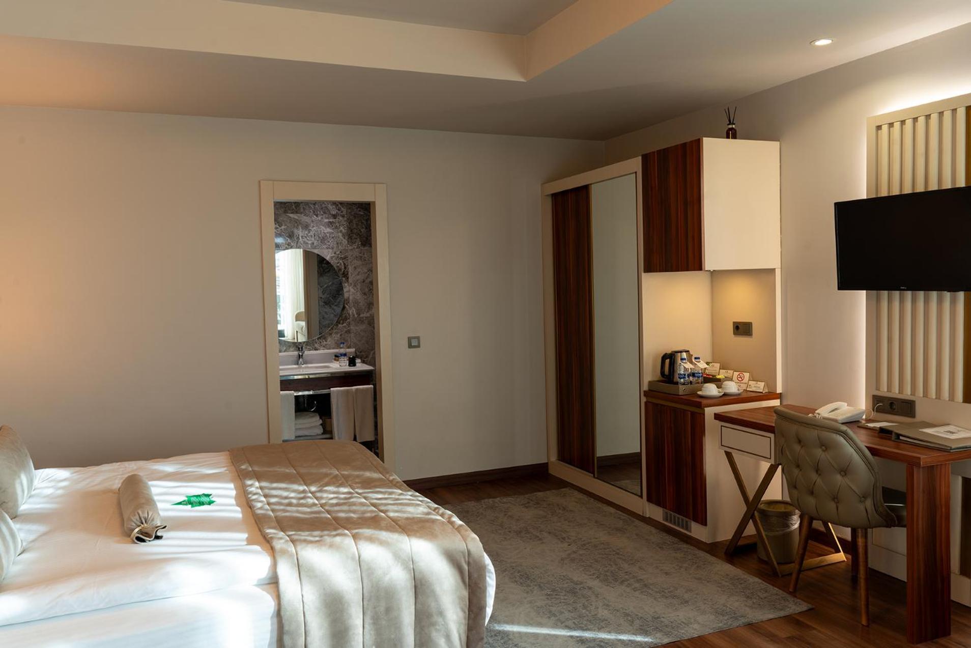 Junior Suite