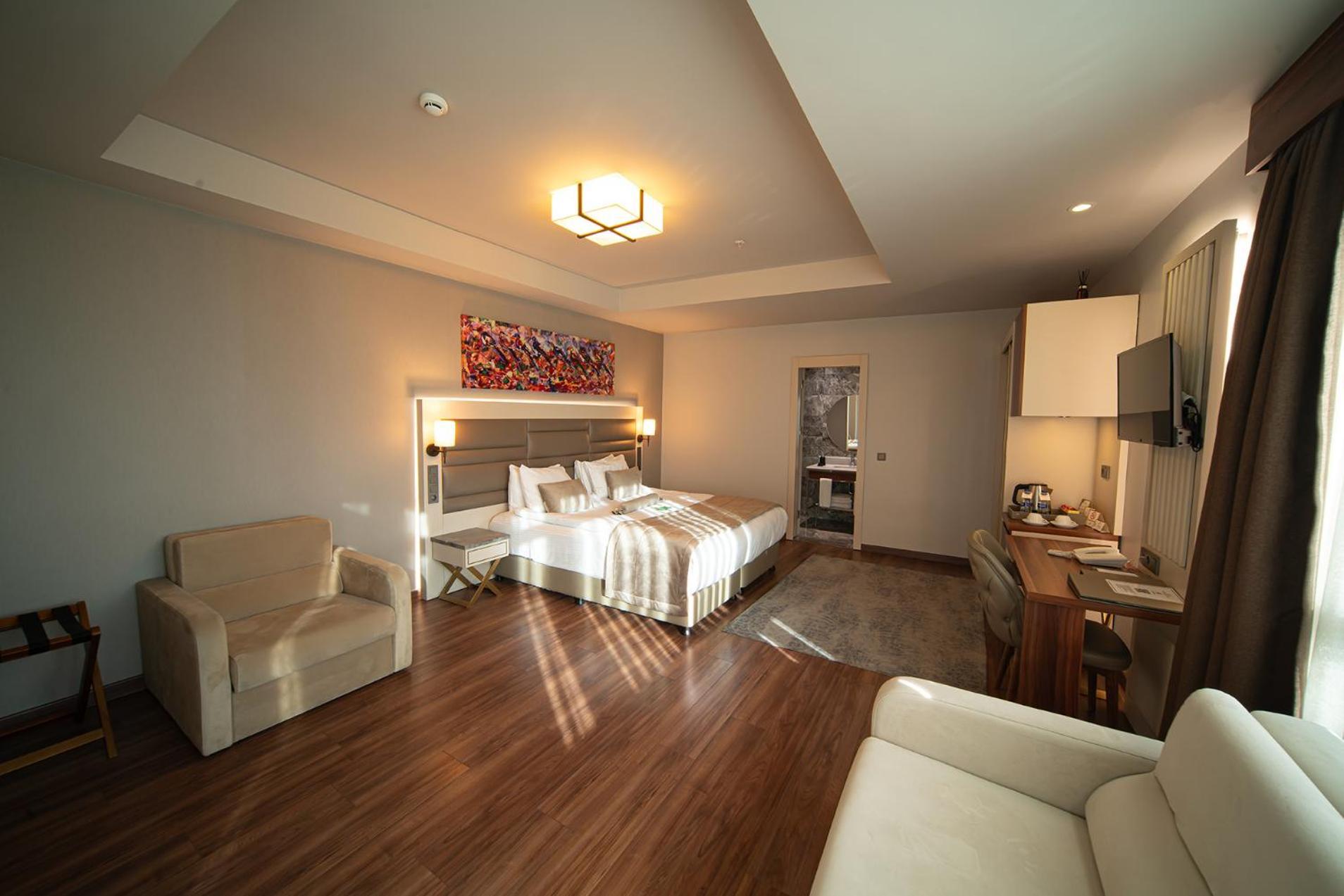 Family Suite