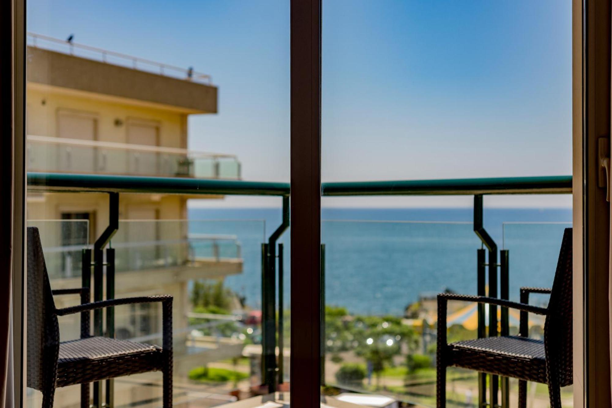 Habitación Doble Superior con vistas al mar - 1 o 2 camas