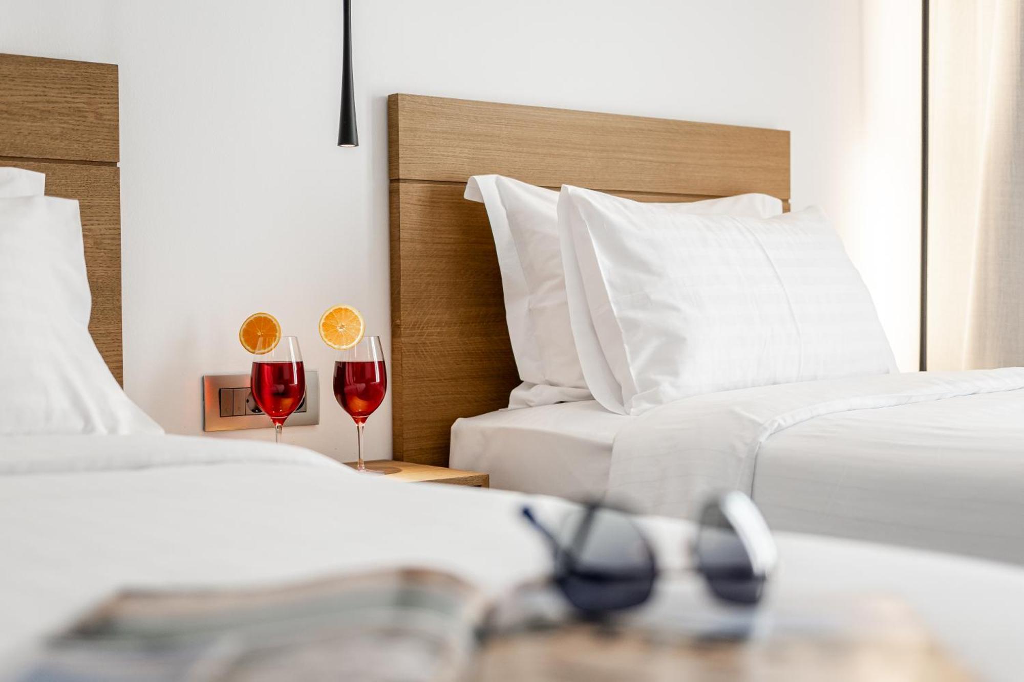 Premium Room with Garden view