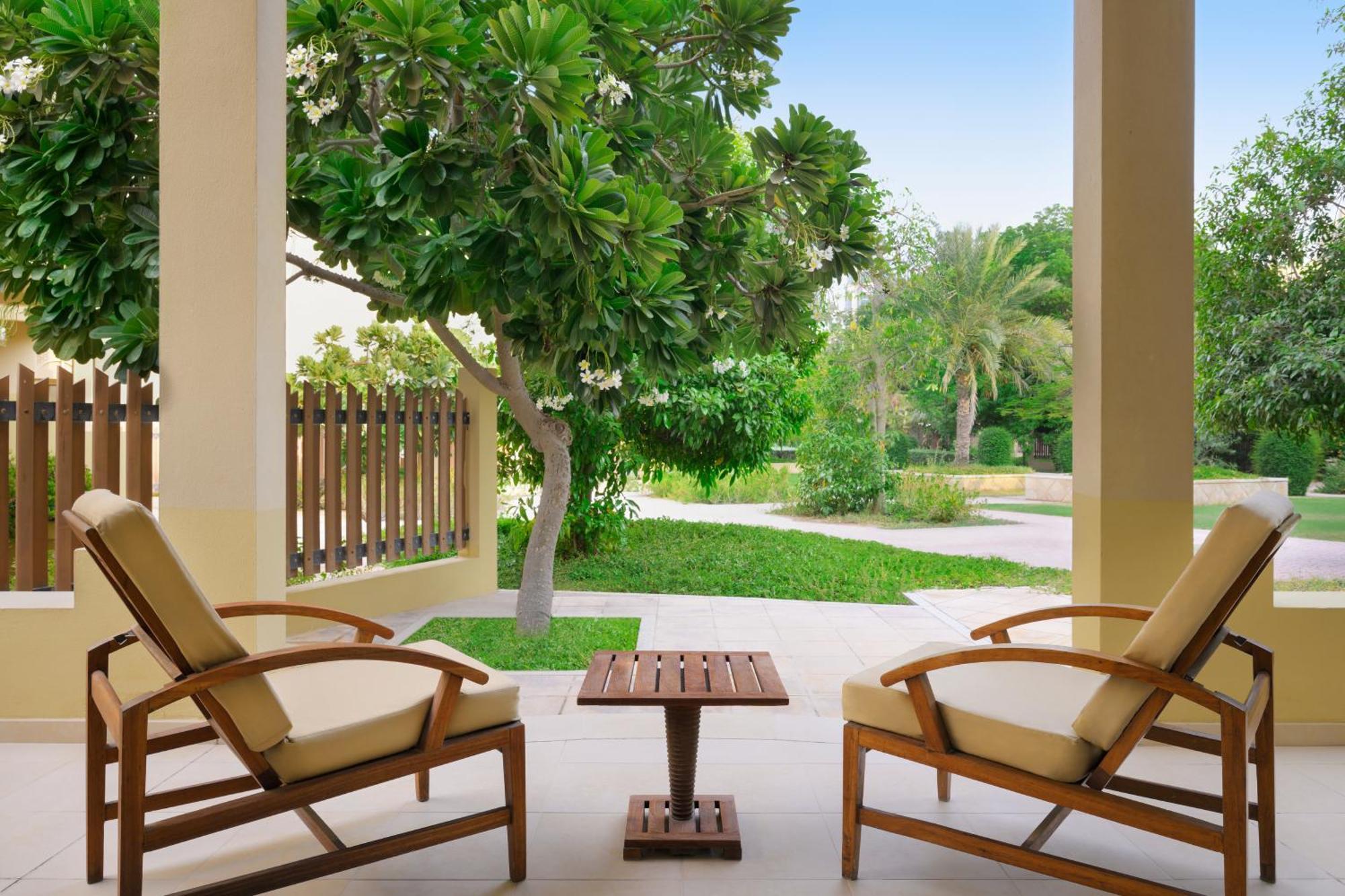 Twin Room with Terrace