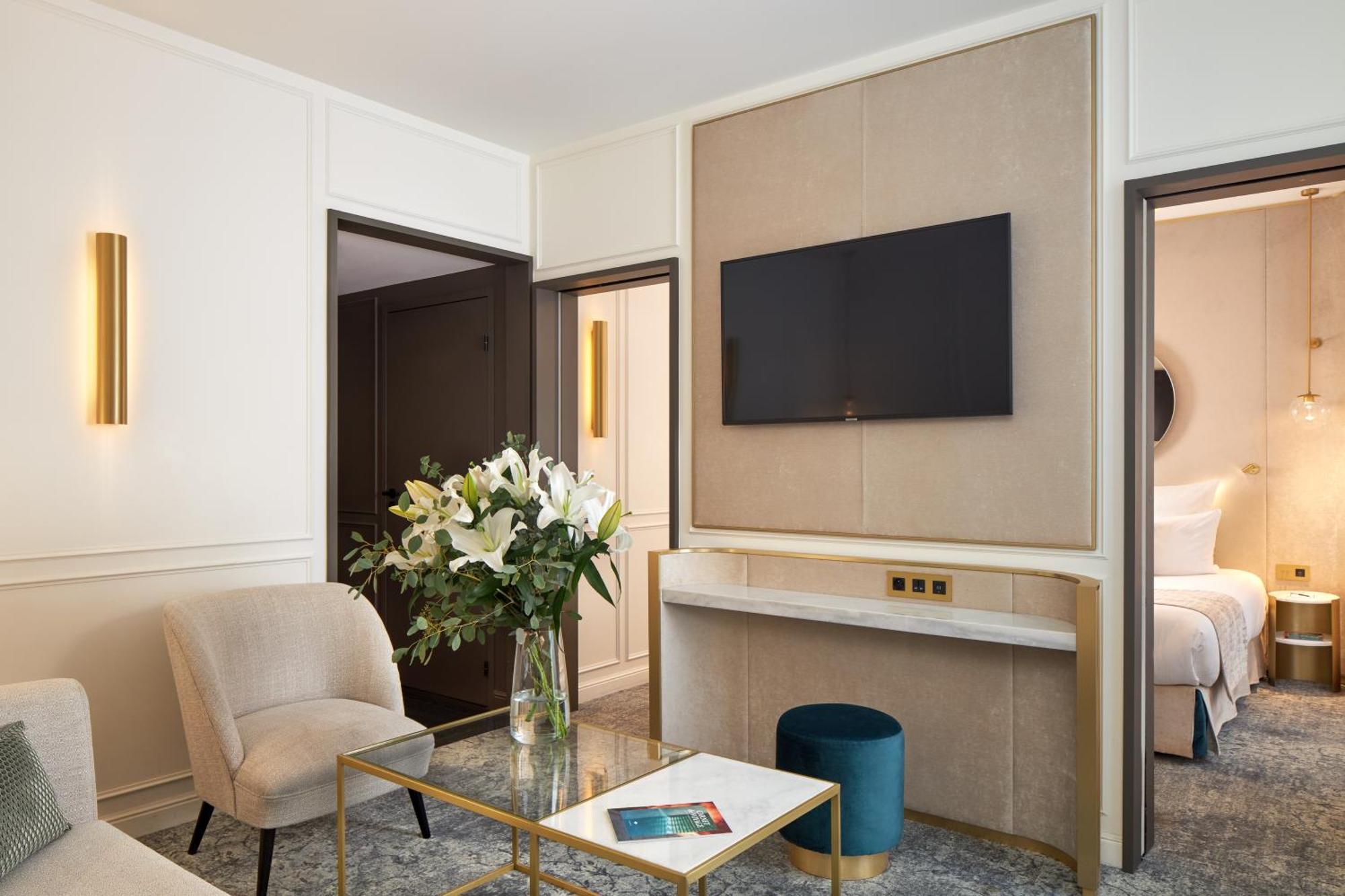 Suite