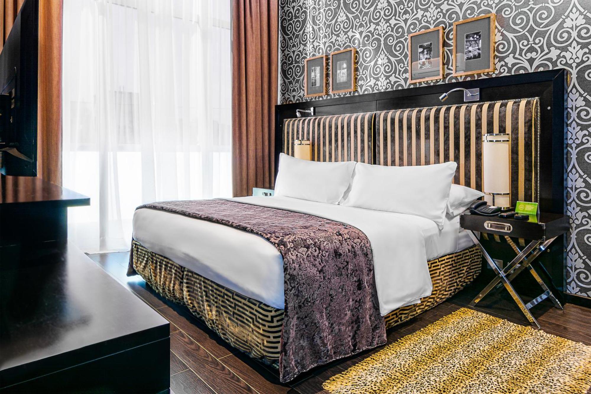 Suite com 1 Quarto