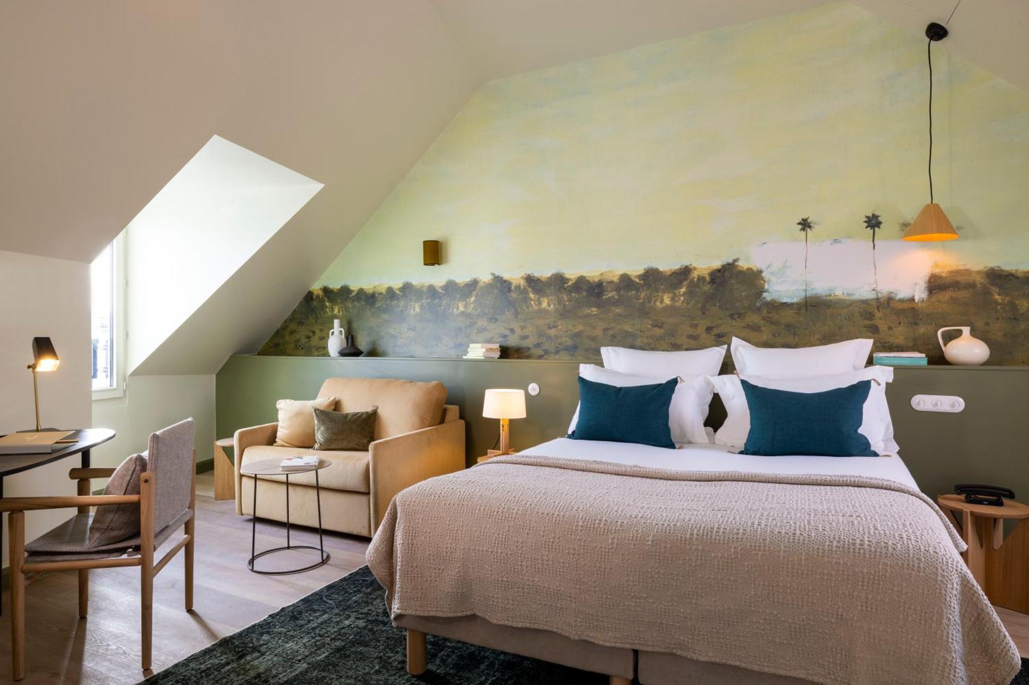 Suite Prestige