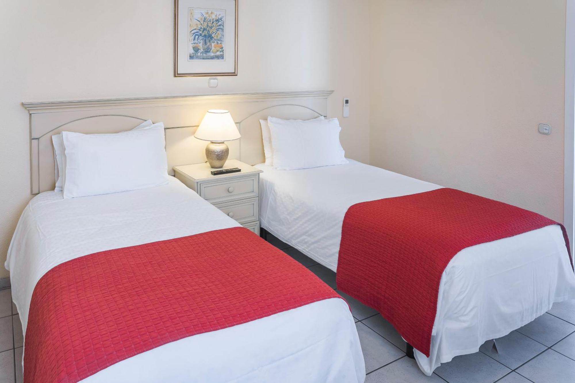 Appartamento Familiare con 2 Camere da Letto
