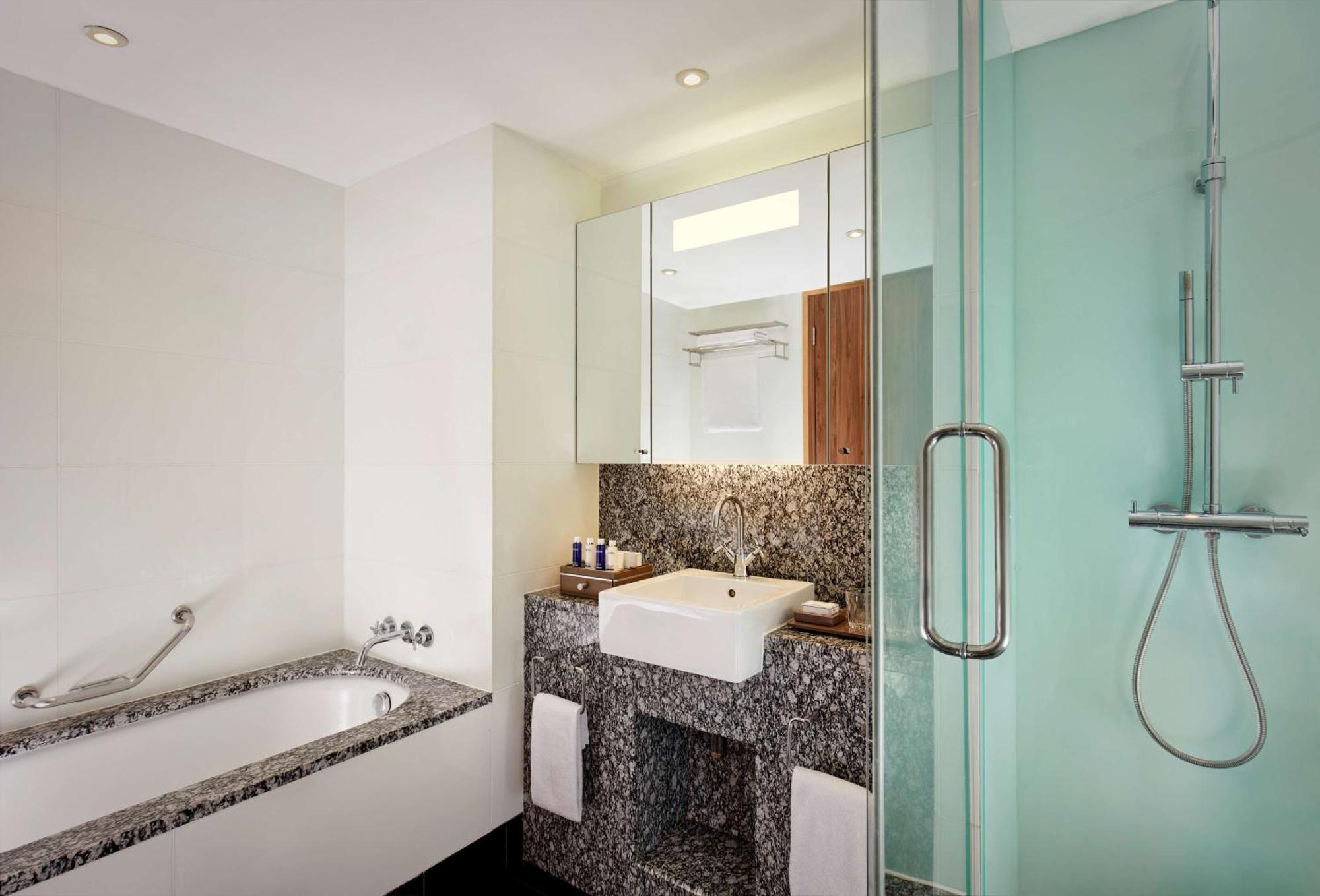 Suite Attico