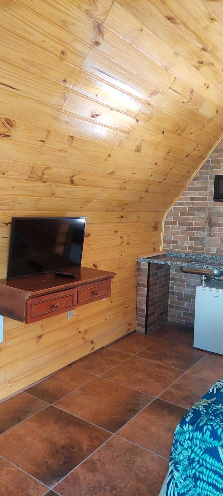 One-Bedroom Chalet